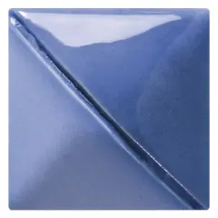 Mayco Fundamentals Underglaze - Bright Blue, Pint