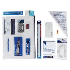 Pacific Arc Beginner's Drafting Kit - Architect