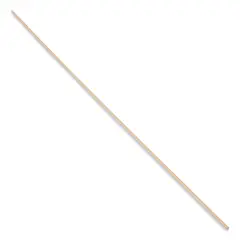 Midwest Products Birch Dowels - Pkg of 36, 3/16" x 36"