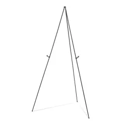 Blick Studio Display Easel - Folding