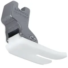 Sewing Machine Presser Foot - Teflon Presser Foot