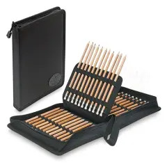 Tran Deluxe Pencil Case - For 72 Pencils