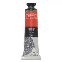 Sennelier Artists' Extra Fine Oil Paint - Chinese Lake, 40 ml tube