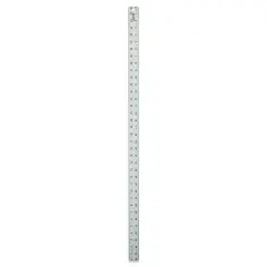 Blick Aluminum Non-Slip Ruler - 36"