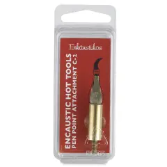 Enkaustikos Pen Point Attachment - C-2