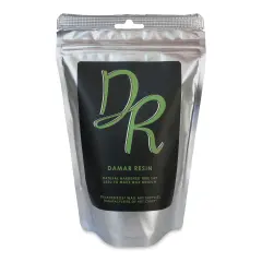 Enkaustikos Damar Resin - 16 oz bag