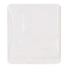 Laguna Lead-Free Gloss Glaze - Opaque, Alabaster White, Pint