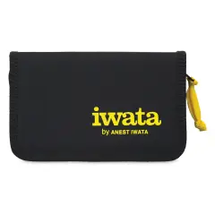 Iwata Zippered Airbrush Case