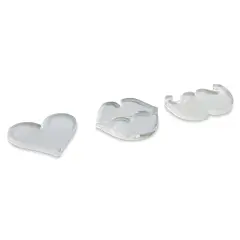 Gel Press Petite Printing Plates - Lovely Day, Set of 3