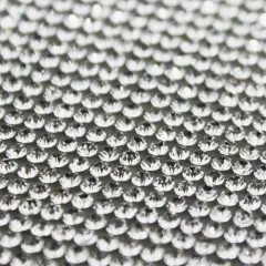 Kitcheniva Round Rhinestone Stickers Sheet Self Adhesive DIY White