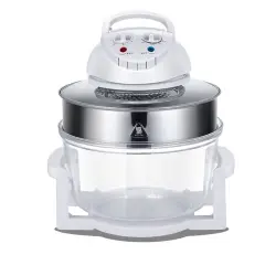 Electric Air Fryer Turbo Healthy Frying Oven For Roasting Baking