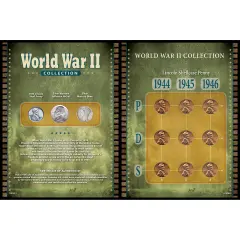World War II Collection