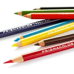 36 Count - Premier Colored Pencils, Soft Core