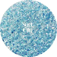 Polyester Glitter - Surf City by Glitter Heart Co.&trade;