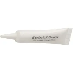 Water Washable Costume Theatrical Face Facial Eyelash Adhesive