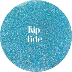 Polyester Glitter - Rip Tide by Glitter Heart Co.&trade;