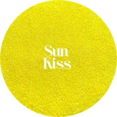 Polyester Glitter - Sun Kiss by Glitter Heart Co.&trade;