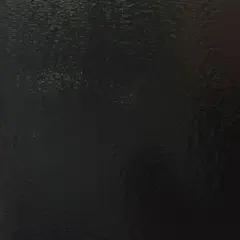 Wissmach Stained Glass Sheet: Black Opal