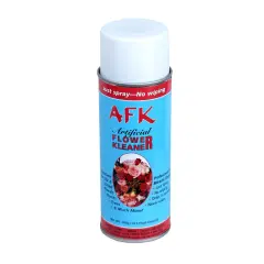 Artificial Flower & Plant Cleaning Spray, Floral Home by Artificial Flowers