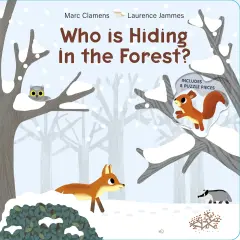 Who Is Hiding in the Forest?