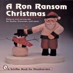 A Ron Ransom Christmas