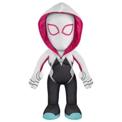 Bleacher Creatures Marvel Ghost Spider (Spider-Gwen) 10" Plush Figure