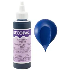 Sapphire Premium Gel Color