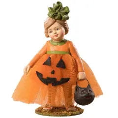 Little Pun-kin Figurine 4.75"