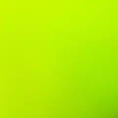 Highlighter Yellow Lux Lite Nylon