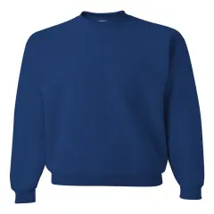 Crewneck Sweatshirt For Adult | RADYAN&reg; Royal