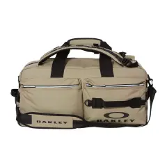 Oakley&reg; 50L Utility Duffel Bag Rye