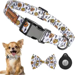 MIDOG AirTag Dog Collar-S
