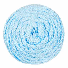 Kitcheniva Multiple Color DIY Craft Cord 4mm 100 Yards Sky