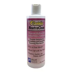 Stellar Classic NeutraClean (Flux Remover) - 8 Oz