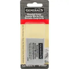 General's Kneaded Rubber Eraser