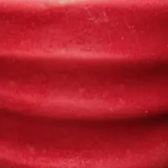 Penguin Pottery - Matte Series - Red Brick Matte - Mid Fire Glaze, High Fire Glaze, Cone 5-6 for Mid Fire Clay, High Fire Clay - Ceramic Glaze Pottery (1 Pint | 16 oz | 473 ml)