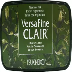 VersaFine Clair Ink Pad
