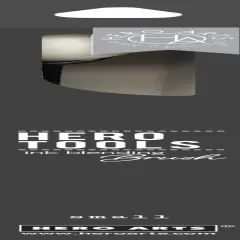 Hero Arts Ink Blending Brush-Small