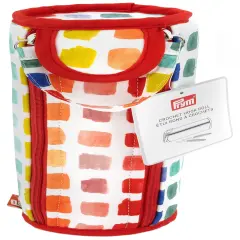 Prym Crochet Hook Roll-3.5"X10"