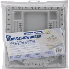 Beadalon Bead Board-8.75"X12.25"