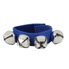 Schylling Wear-A-Bells Hand Bells with Strap