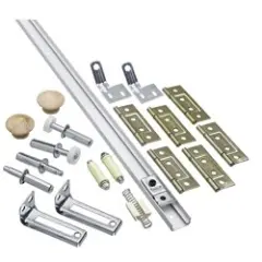 391D Folding Door Hardware Sets