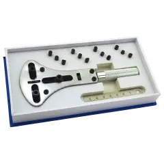 Professional JAXA Jumbo Watch Case Back Opener Wrench for Large Watches