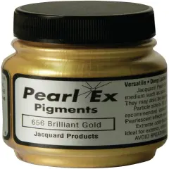 Jacquard Pearl Ex Powdered Pigment .75oz