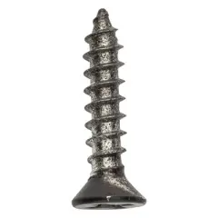 Flat Head Wood Screws