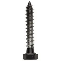 1863 Hex Lag Bolts