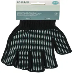 We R Mold Press Heat Gloves 2/Pkg
