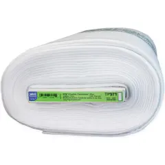 Pellon Thermolam Plus Fusible Fleece-White 45"X15yd