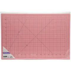 MultiCraft Self-Healing Cutting Mat Gridded-A3 - 45cm X 30cm
