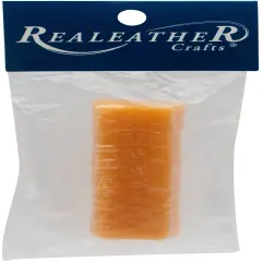 Realeather(R) Crafts Beeswax-1oz